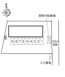 尼崎駅 徒歩13分 2階の物件内観写真